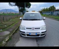 Fiat Panda 1.2 Dynamic Natural Power anno 2010 - 7