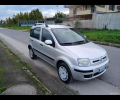 Fiat Panda 1.2 Dynamic Natural Power anno 2010 - 8