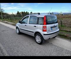 Fiat Panda 1.2 Dynamic Natural Power anno 2010 - 9