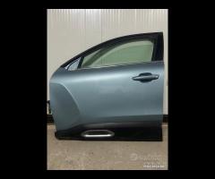 Portiera anteriore lato guida citroen c4 2023 - 1