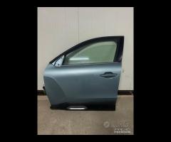 Portiera anteriore lato guida citroen c4 2023 - 2