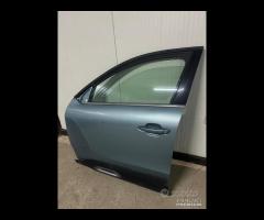 Portiera anteriore lato guida citroen c4 2023 - 3