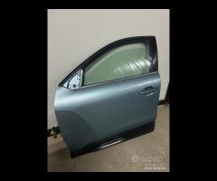 Portiera anteriore lato guida citroen c4 2023 - 4