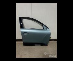 Portiera anteriore lato guida citroen c4 2023 - 7