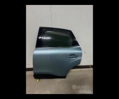 Portiera anteriore lato guida citroen c4 2023 - 8