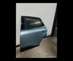 Portiera anteriore lato guida citroen c4 2023 - 9