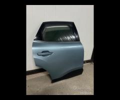 Portiera anteriore lato guida citroen c4 2023 - 12