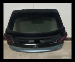 Portiera anteriore lato guida citroen c4 2023 - 14