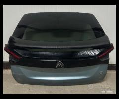 Portiera anteriore lato guida citroen c4 2023 - 15