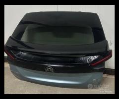 Portiera anteriore lato guida citroen c4 2023 - 16