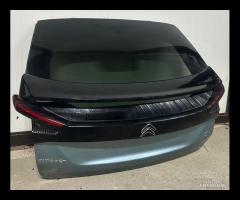 Portiera anteriore lato guida citroen c4 2023 - 17