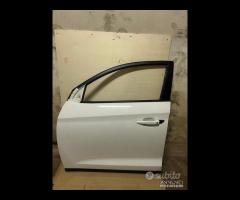 Portiera anteriore posteriore hyundai tucson 2018