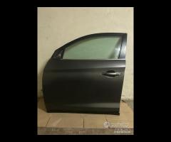 Portiera anteriore posteriore hyundai tucson 2018