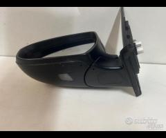 Portiera anteriore posteriore hyundai tucson 2018 - 12