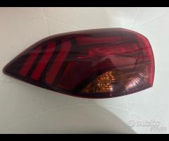 Portiera anteriore posteriore hyundai tucson 2018 - 19