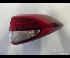 Portiera anteriore posteriore hyundai tucson 2018 - 24