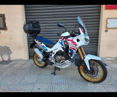 Honda CRF1100L Africa Twin 06/25 Adventure Sports