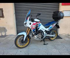 Honda CRF1100L Africa Twin 06/25 Adventure Sports