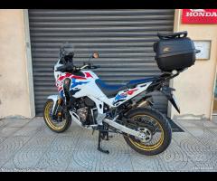 Honda CRF1100L Africa Twin 06/25 Adventure Sports