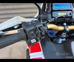 Honda CRF1100L Africa Twin 06/25 Adventure Sports - 16