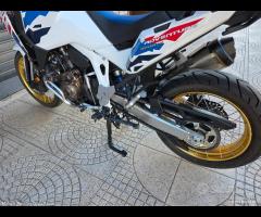 Honda CRF1100L Africa Twin 06/25 Adventure Sports - 20