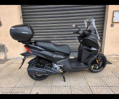 SYM Joyride 300 ABS E5+ Nero PROMO