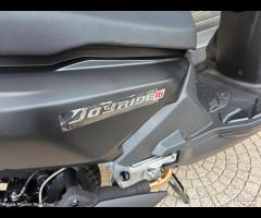 SYM Joyride 300 ABS E5+ Nero PROMO