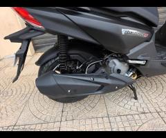 SYM Joyride 300 ABS E5+ Nero PROMO - 7