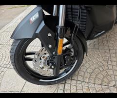 SYM Joyride 300 ABS E5+ Nero PROMO - 8