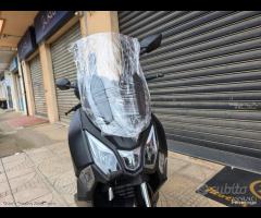 SYM Joyride 300 ABS E5+ Nero PROMO - 9