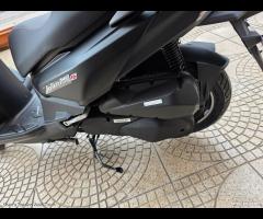 SYM Joyride 300 ABS E5+ Nero PROMO - 10