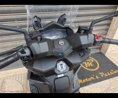 SYM Joyride 300 ABS E5+ Nero PROMO - 11