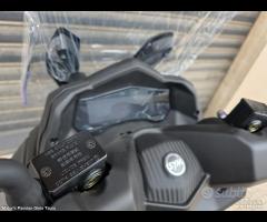 SYM Joyride 300 ABS E5+ Nero PROMO - 12