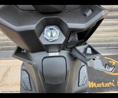 SYM Joyride 300 ABS E5+ Nero PROMO - 13