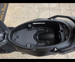 SYM Joyride 300 ABS E5+ Nero PROMO - 15