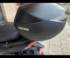 SYM Joyride 300 ABS E5+ Nero PROMO - 16