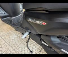 SYM Joyride 300 ABS E5+ Nero PROMO - 17