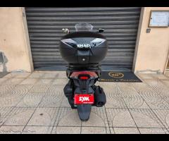 SYM Joyride 300 ABS E5+ Nero PROMO - 18