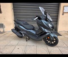 Sym Cruisym 300 ABS TCS E5+ Nero PROMO