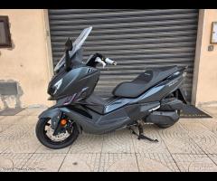 Sym Cruisym 300 ABS TCS E5+ Nero PROMO