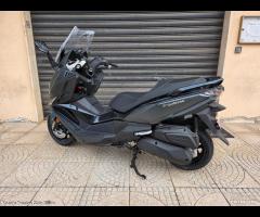 Sym Cruisym 300 ABS TCS E5+ Nero PROMO
