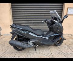 Sym Cruisym 300 ABS TCS E5+ Nero PROMO