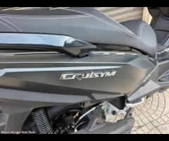 Sym Cruisym 300 ABS TCS E5+ Nero PROMO