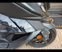 Sym Cruisym 300 ABS TCS E5+ Nero PROMO - 6