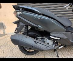 Sym Cruisym 300 ABS TCS E5+ Nero PROMO - 7