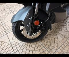 Sym Cruisym 300 ABS TCS E5+ Nero PROMO - 8