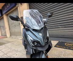 Sym Cruisym 300 ABS TCS E5+ Nero PROMO - 9