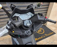 Sym Cruisym 300 ABS TCS E5+ Nero PROMO - 11