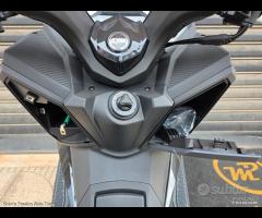 Sym Cruisym 300 ABS TCS E5+ Nero PROMO - 12