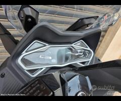 Sym Cruisym 300 ABS TCS E5+ Nero PROMO - 13